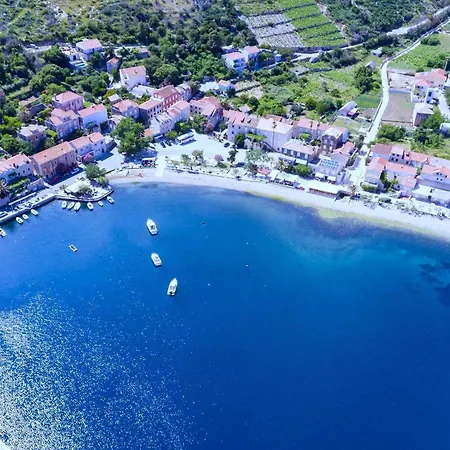 Appartamento Seafront Silence - With Terrace And Sea View