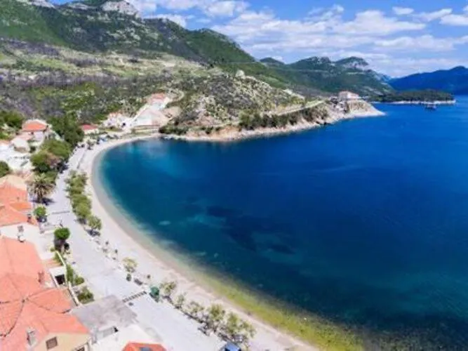 Seafront Silence - With Terrace And Sea View Appartamento *