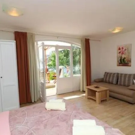 Апартаменты Seafront Silence - With Terrace And Sea View *