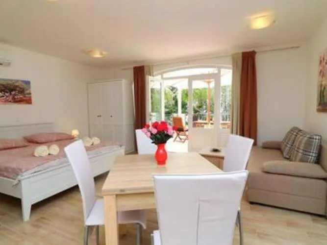 Seafront Silence - With Terrace And Sea View Apartman *