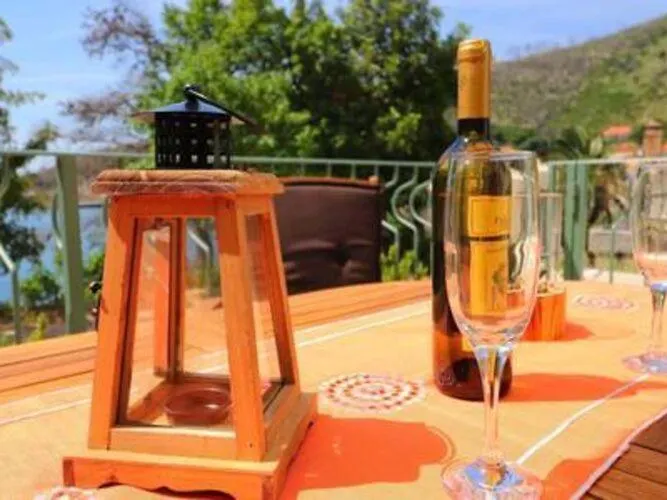 Seafront Silence - With Terrace And Sea View Apartman *